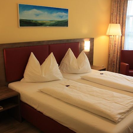 Burgenlaenderhof Hotel Garni Moerbisch Am See Luaran gambar