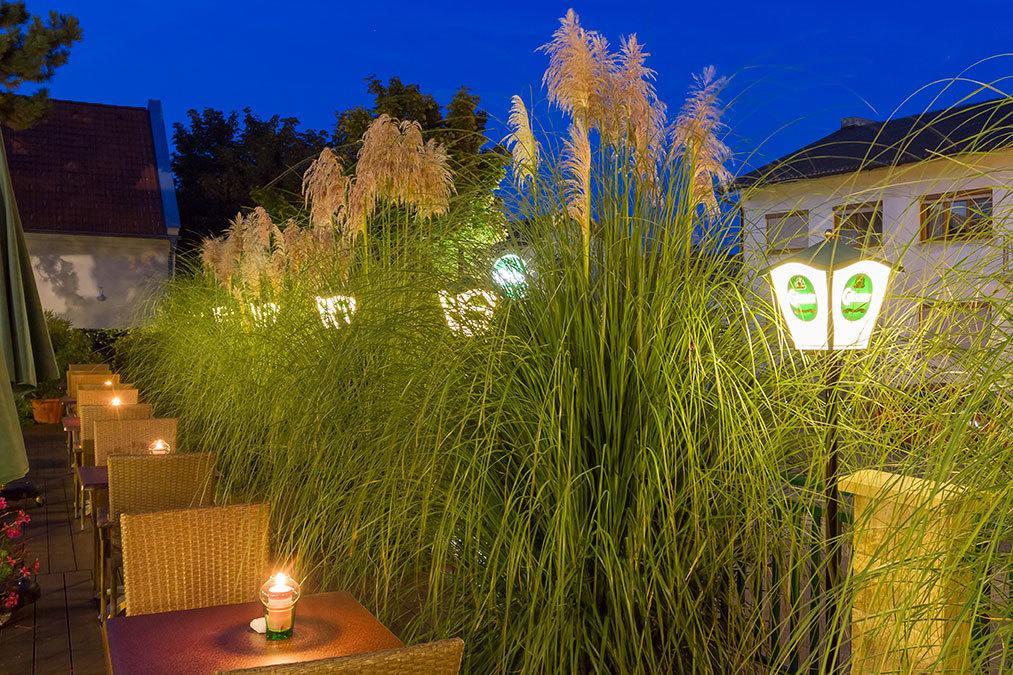 Burgenlaenderhof Hotel Garni Moerbisch Am See Luaran gambar
