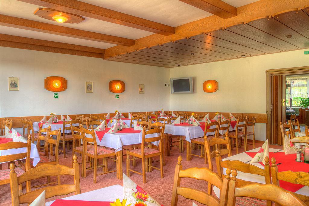 Burgenlaenderhof Hotel Garni Moerbisch Am See Luaran gambar