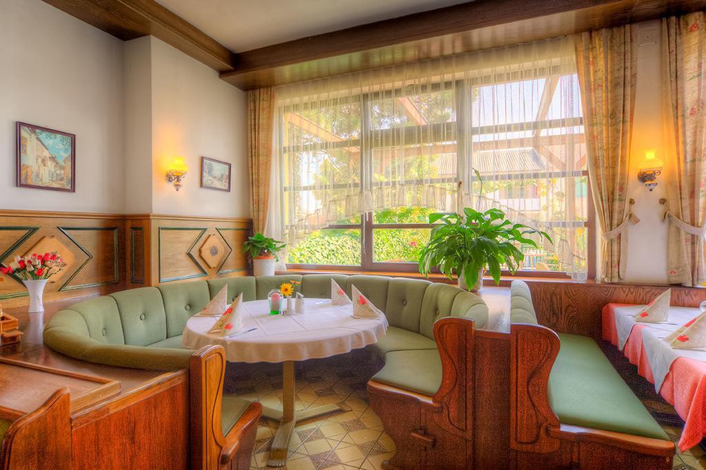 Burgenlaenderhof Hotel Garni Moerbisch Am See Luaran gambar
