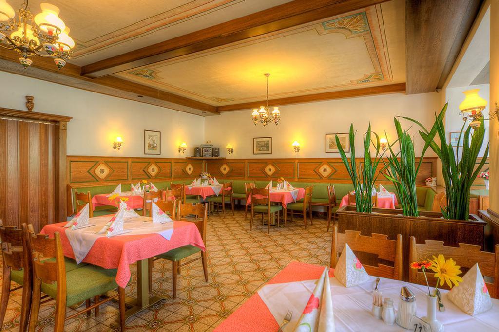 Burgenlaenderhof Hotel Garni Moerbisch Am See Luaran gambar