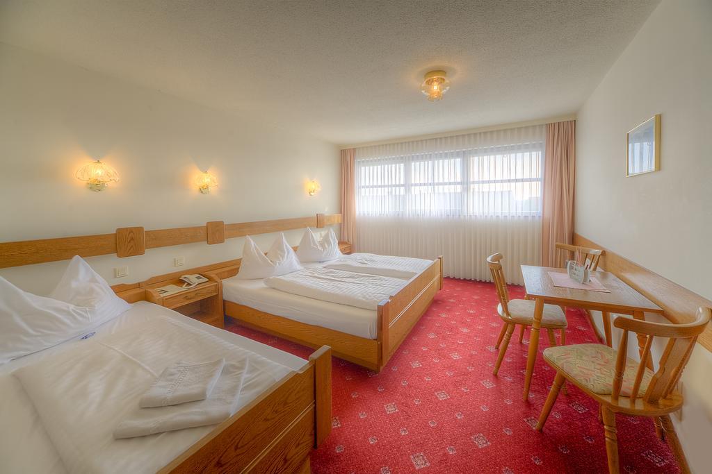 Burgenlaenderhof Hotel Garni Moerbisch Am See Luaran gambar