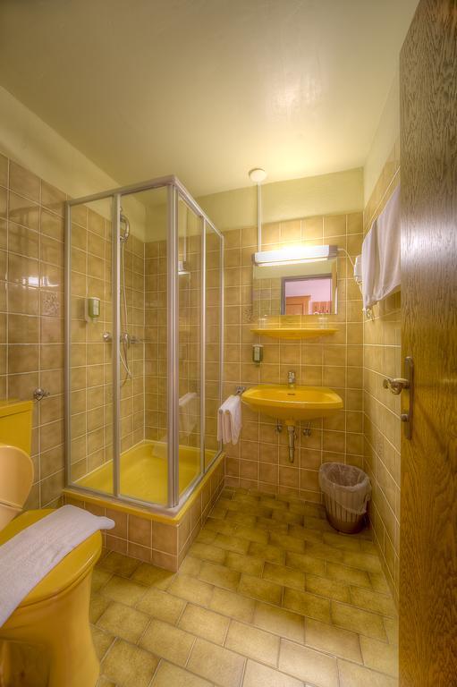 Burgenlaenderhof Hotel Garni Moerbisch Am See Luaran gambar