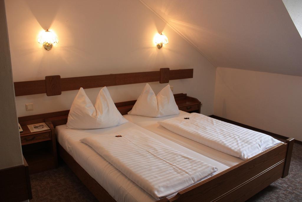 Burgenlaenderhof Hotel Garni Moerbisch Am See Luaran gambar