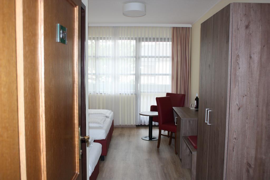 Burgenlaenderhof Hotel Garni Moerbisch Am See Luaran gambar