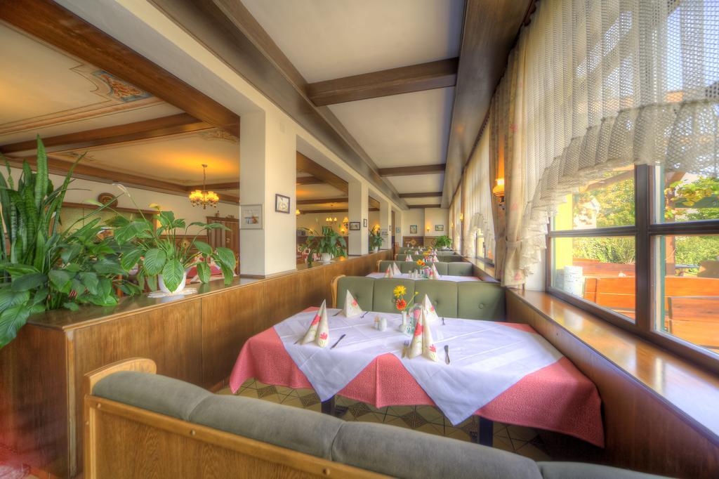 Burgenlaenderhof Hotel Garni Moerbisch Am See Luaran gambar
