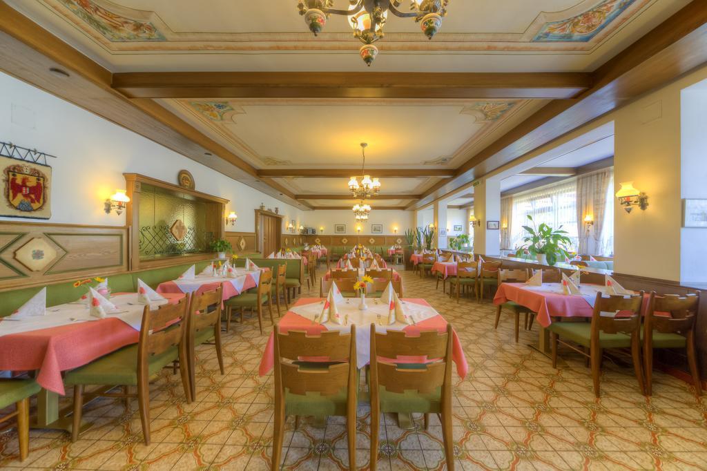 Burgenlaenderhof Hotel Garni Moerbisch Am See Luaran gambar