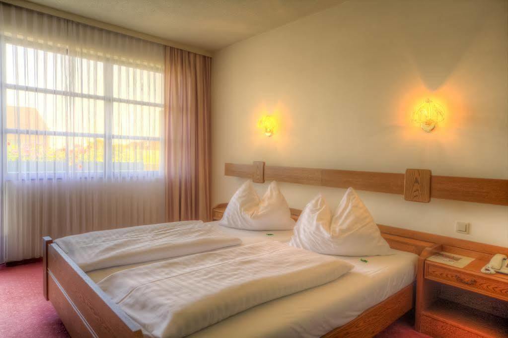 Burgenlaenderhof Hotel Garni Moerbisch Am See Luaran gambar