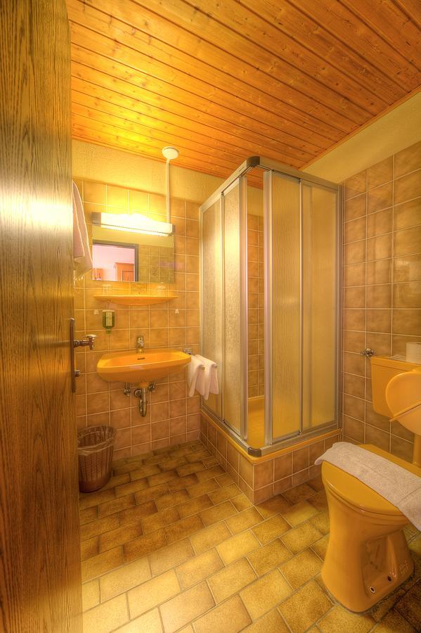 Burgenlaenderhof Hotel Garni Moerbisch Am See Luaran gambar